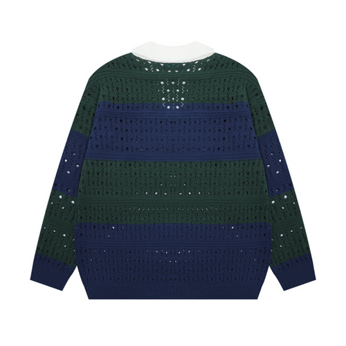 91 Collegiate Sweater