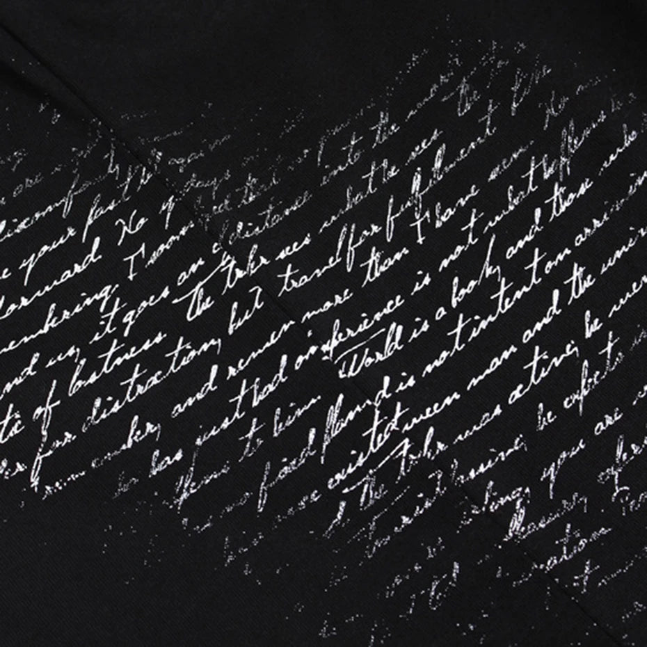 Narcissist Eye Graphic T-shirt