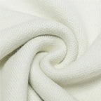 Starburst Knit Crew Sweater