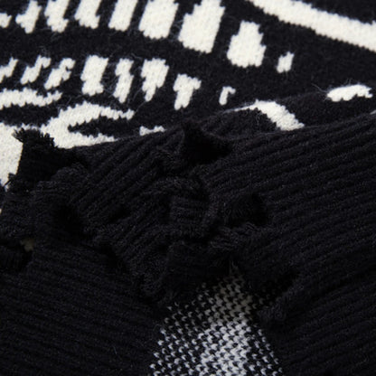 Inferno Fusion Knit Sweater Vest