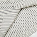 Driftmark Graphic Stripe Shirt