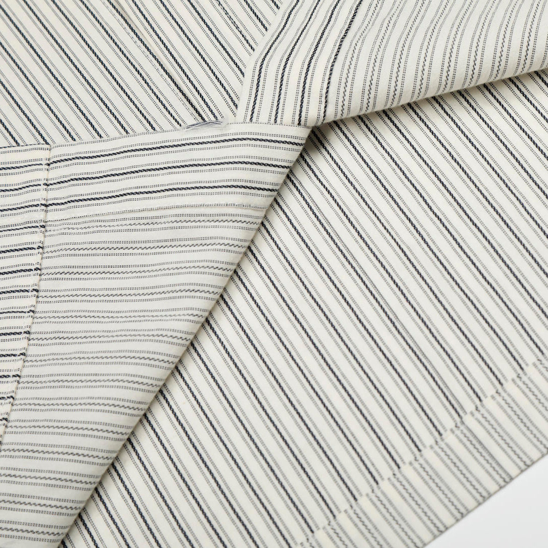 Driftmark Graphic Stripe Shirt