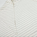Driftline Scarf Collar T-Shirt