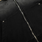 Riot Patch 23 Hoodie