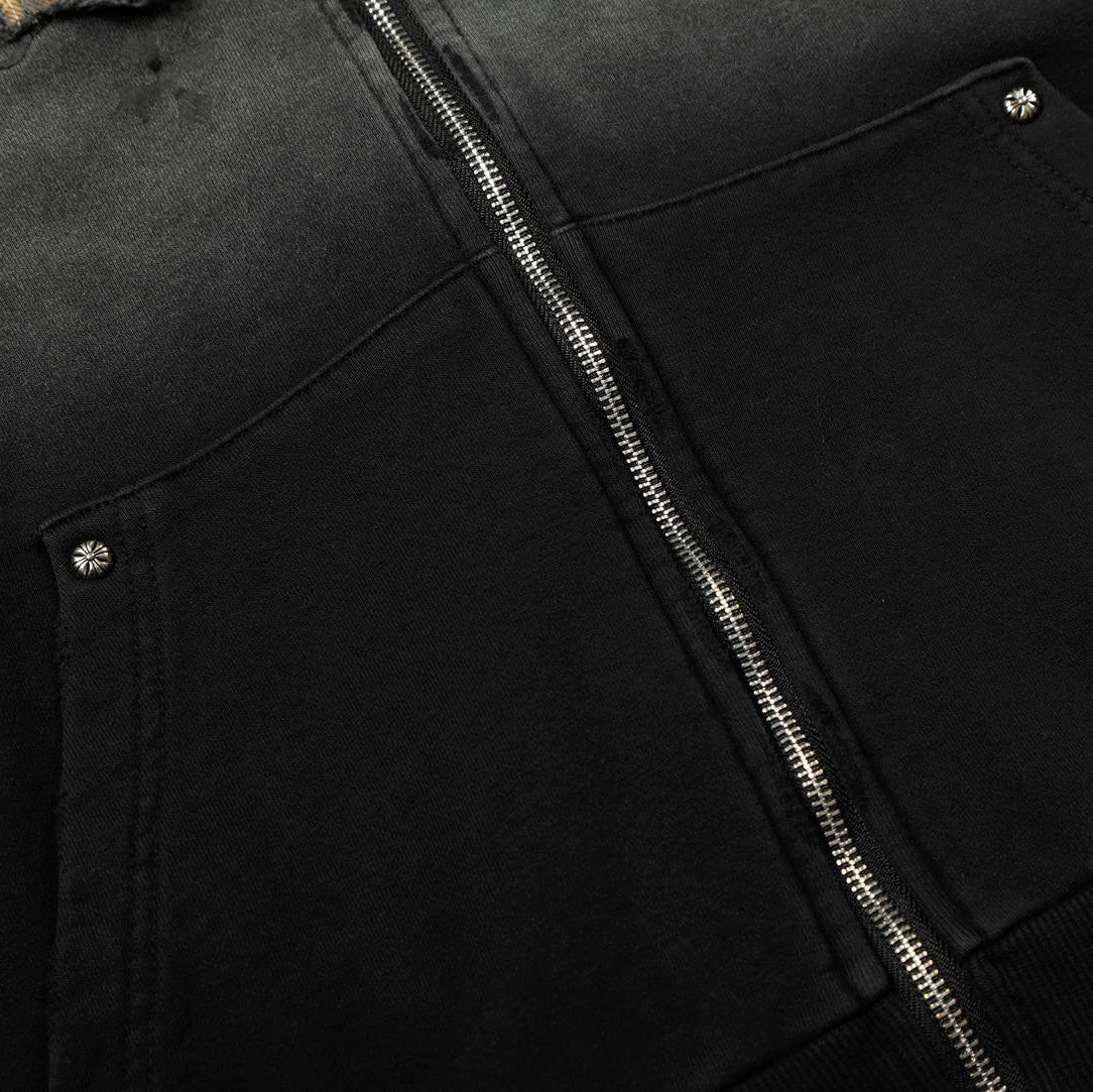 Riot Patch 23 Hoodie