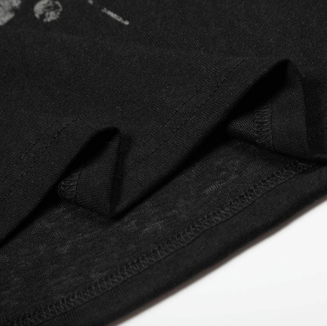 Eclipse Script Henley Top