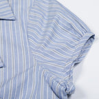 Skyline Stripe Shirt Top