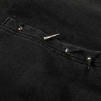 Ironspike Washed Zip Hoodie