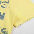 Static Type Fitted Top