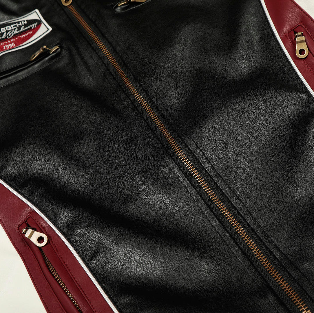 Velocity Moto Jacket