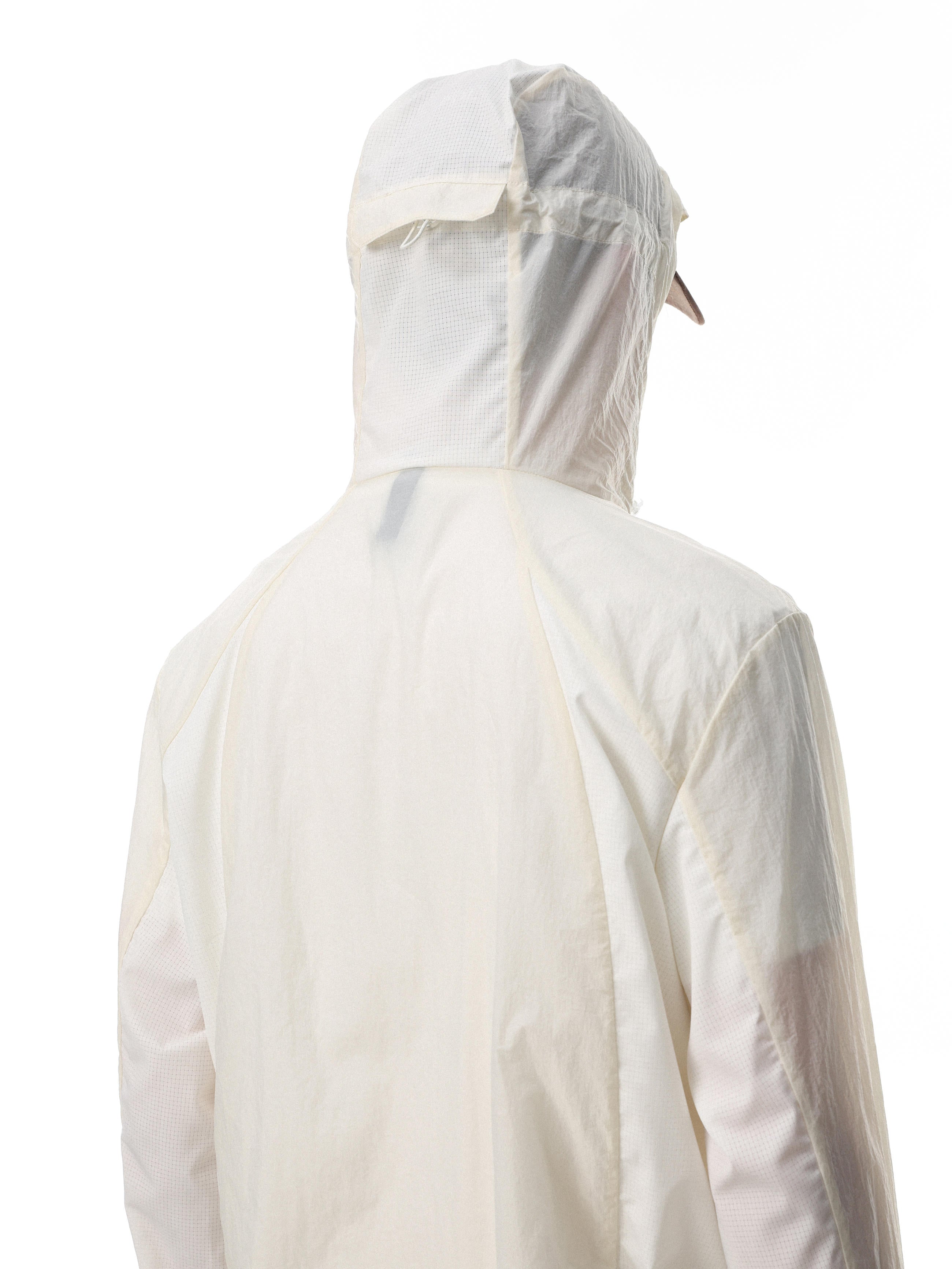 Cloudveil Utility Windbreaker Jacket