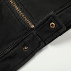 Obsidian Ridge Jacket