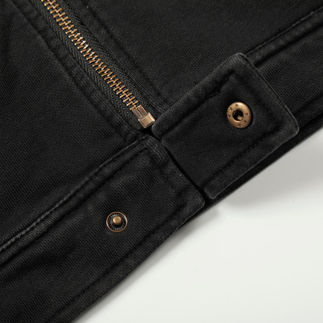 Obsidian Ridge Jacket