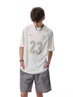 Apex 23 Athletic Jersey