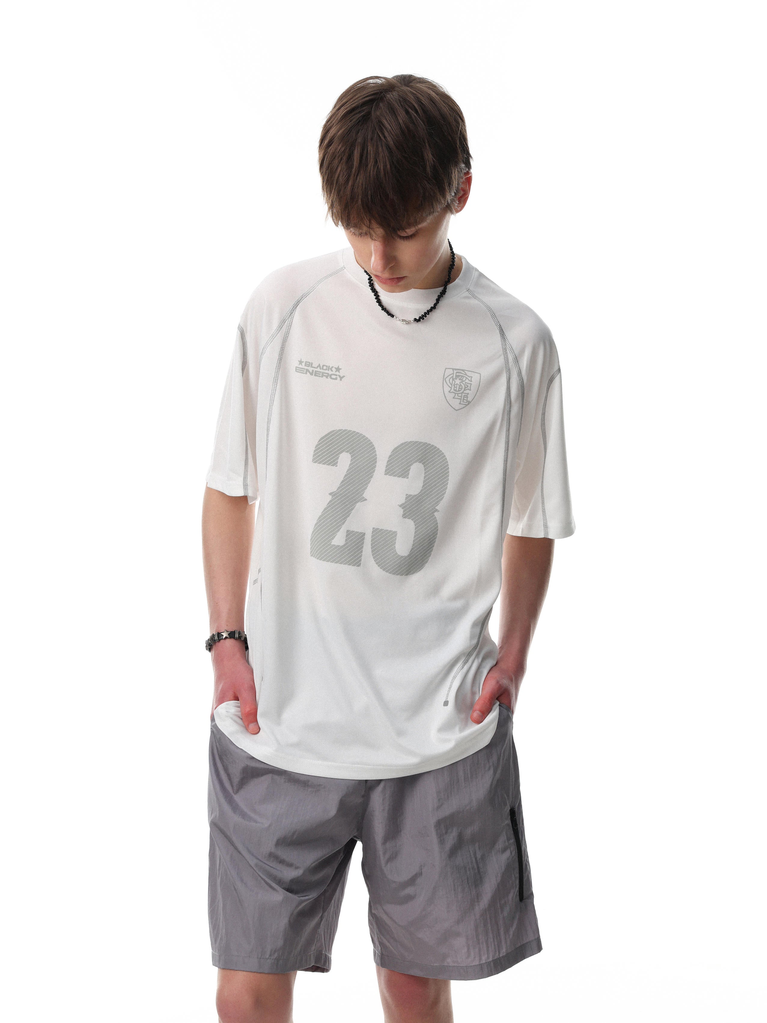 Apex 23 Athletic Jersey