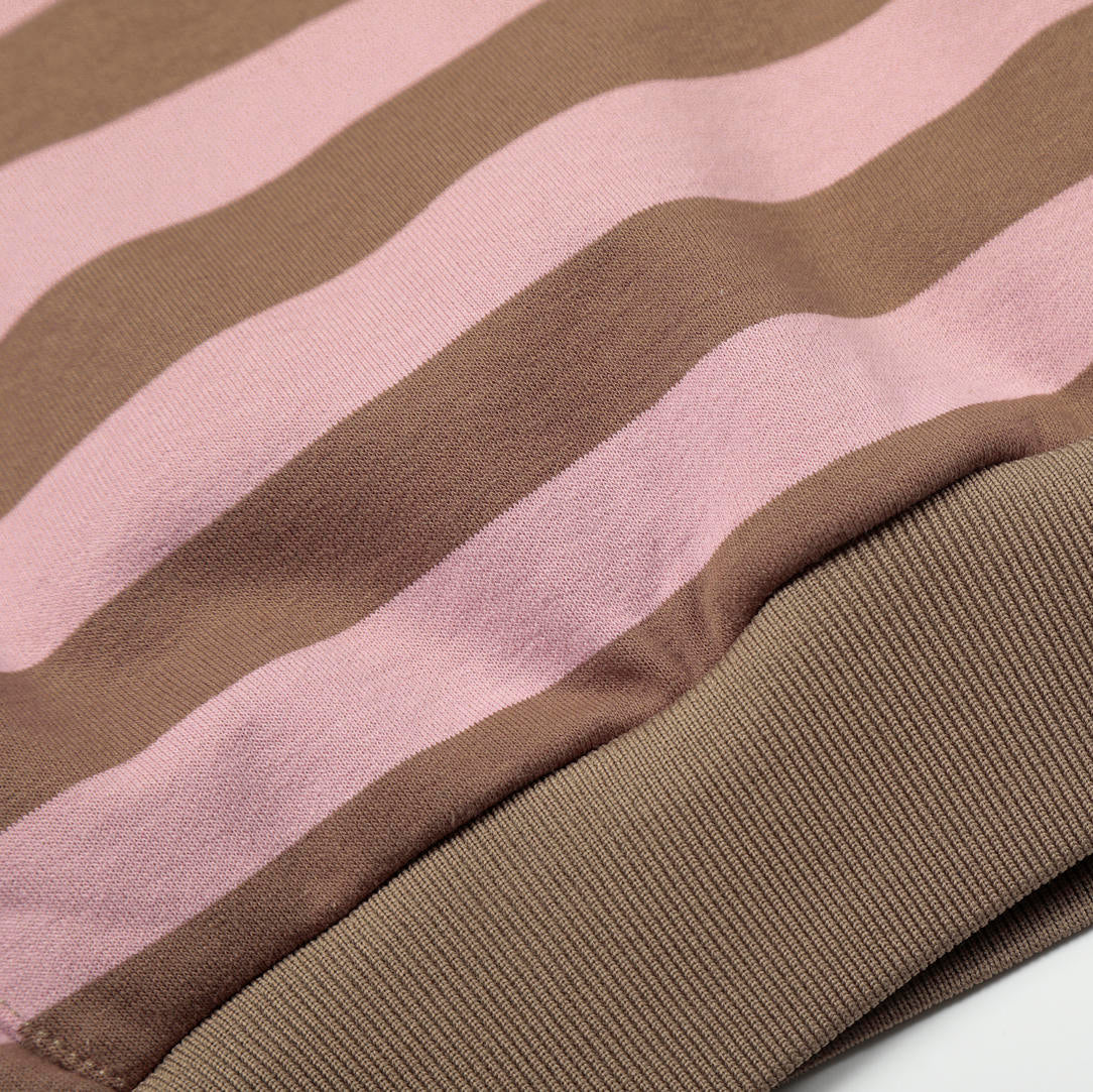 1996 Heritage Stripe Hoodie