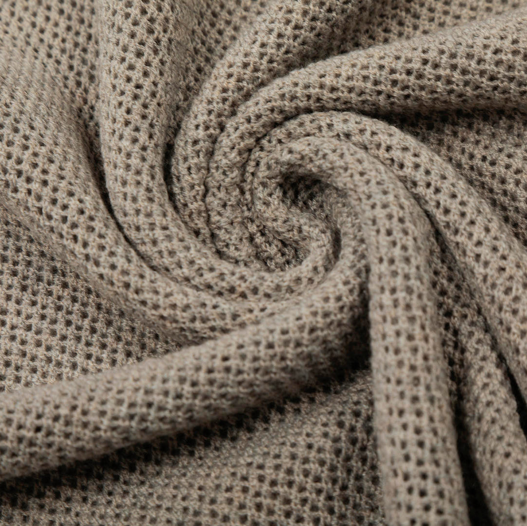 Sandrift Mesh Polo T-Shirt