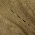 Rogue Buckle Leather Jacket