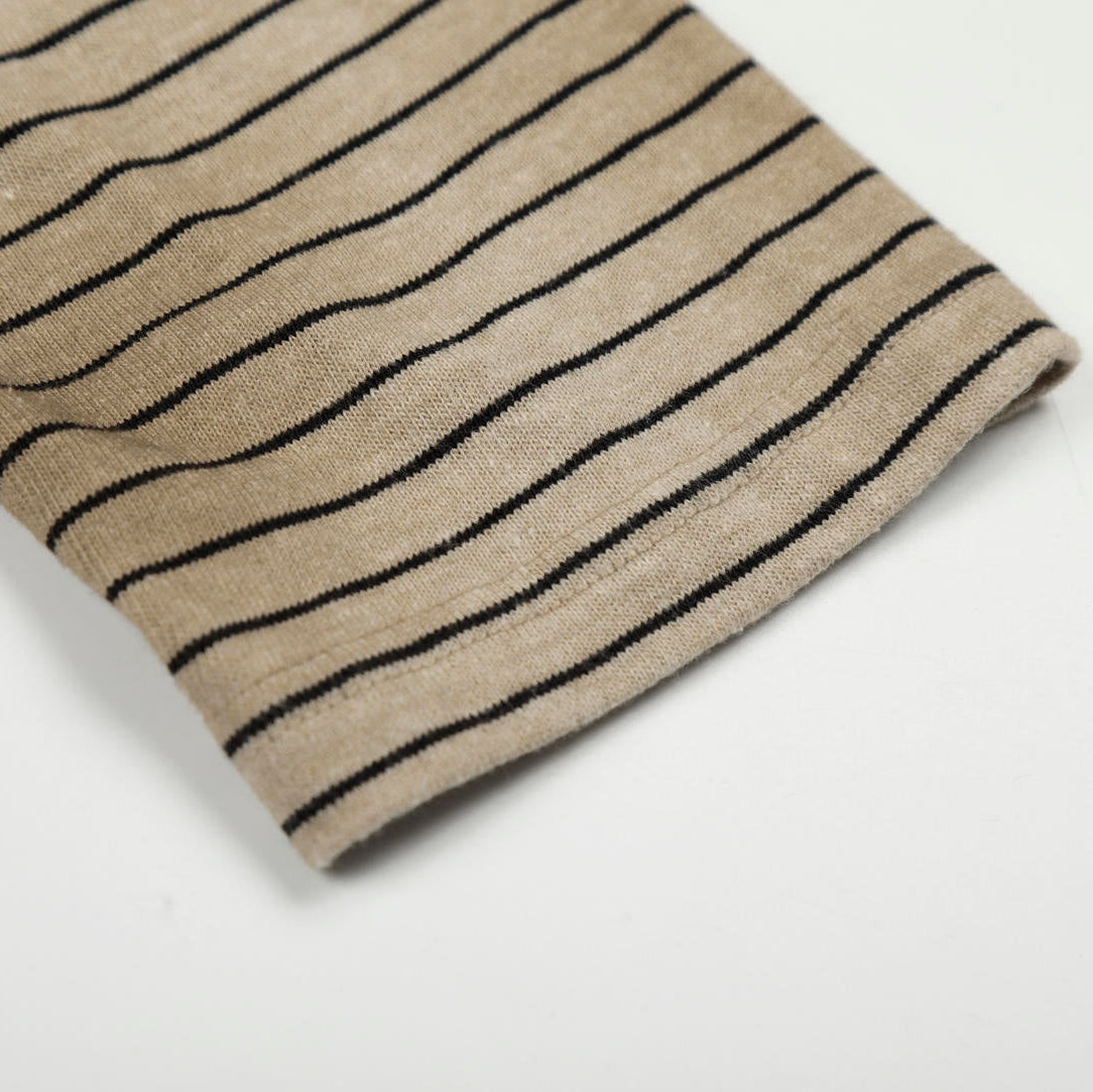 Vintage Stage Layered T-shirt