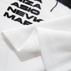 The Ringer Club Waffle T-shirt