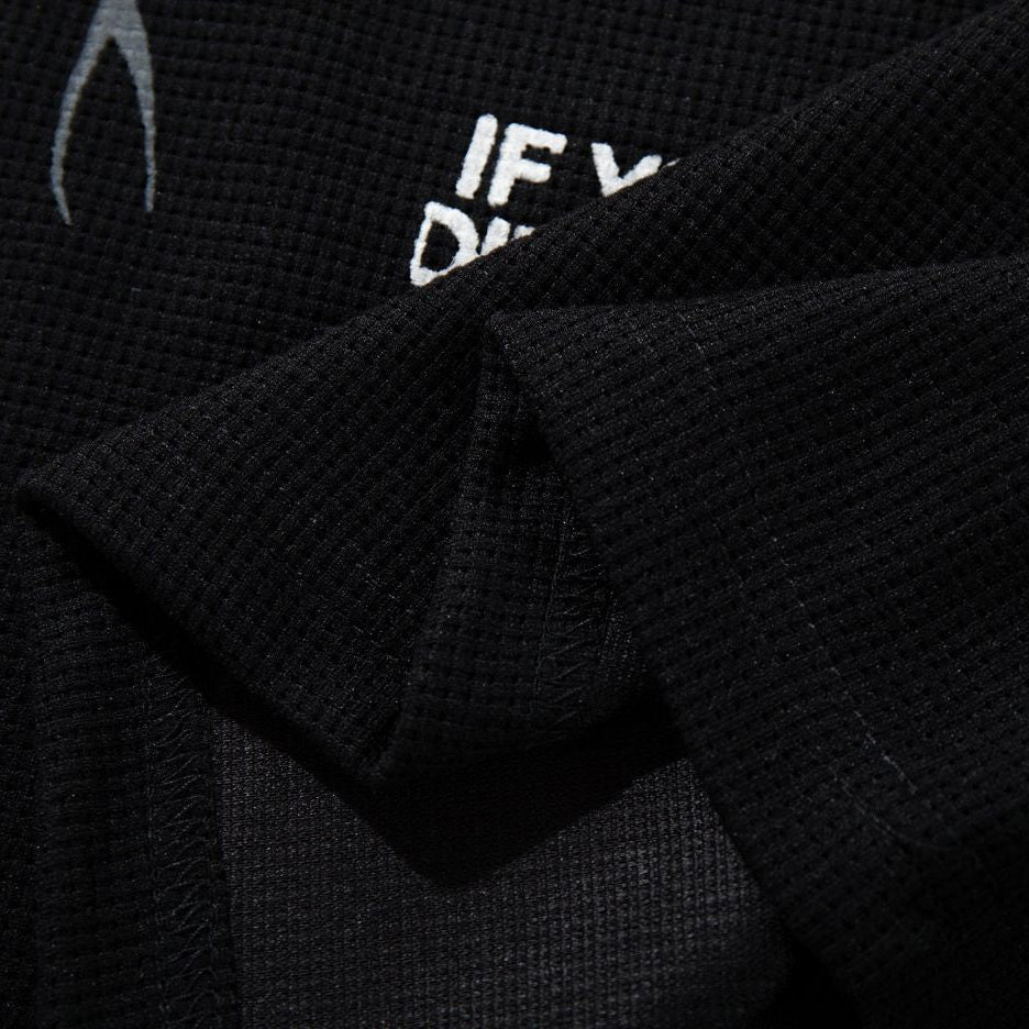 Bad Omens Tribal Oversized T-shirt