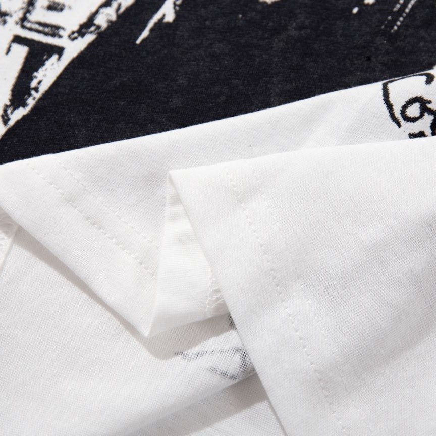 The Permissionless T-shirt