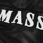 Collective MASS Mesh T-shirt - h0neybear