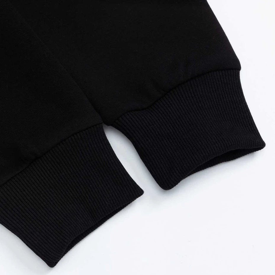 What a Good Day Graphic Print Sweater