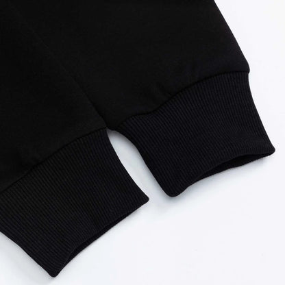 What a Good Day Graphic Print Sweater