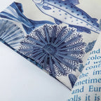 Sea State Button-Up Shirt - h0neybear