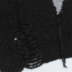 Star Scorch Crew Sweater