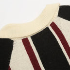 Moto Classic Knit Sweater