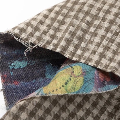 Art Vista Reversible Shirt