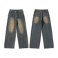 Astral Star Studded Jeans