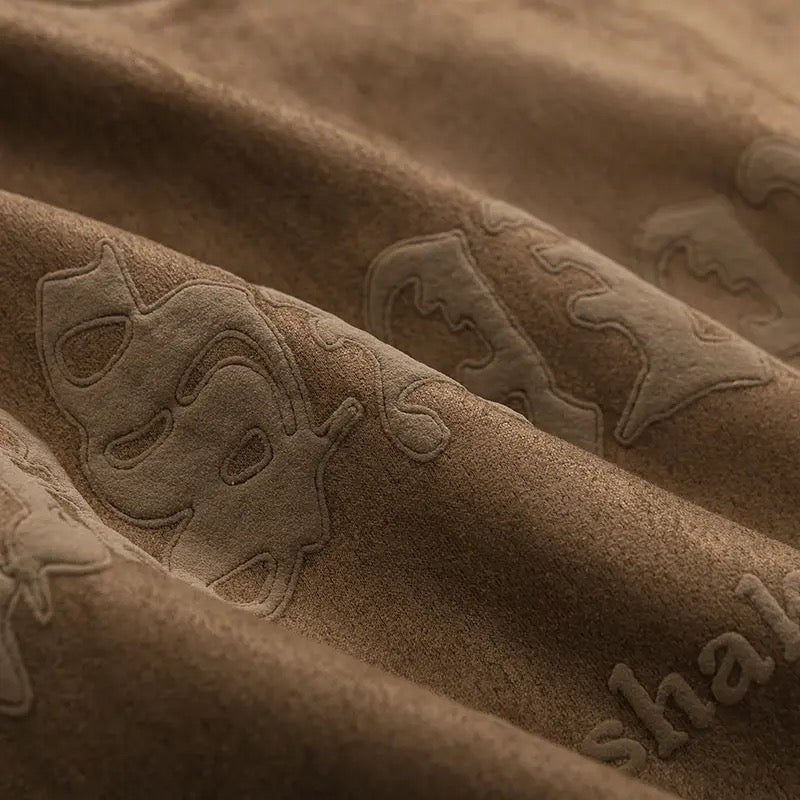 Unshakable Club T-Shirt