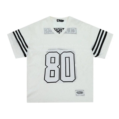 Classics 80 Mesh Jersey - h0neybear