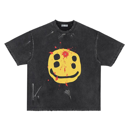 Grin Blaster T-shirt