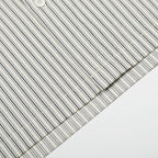 Driftmark Graphic Stripe Shirt