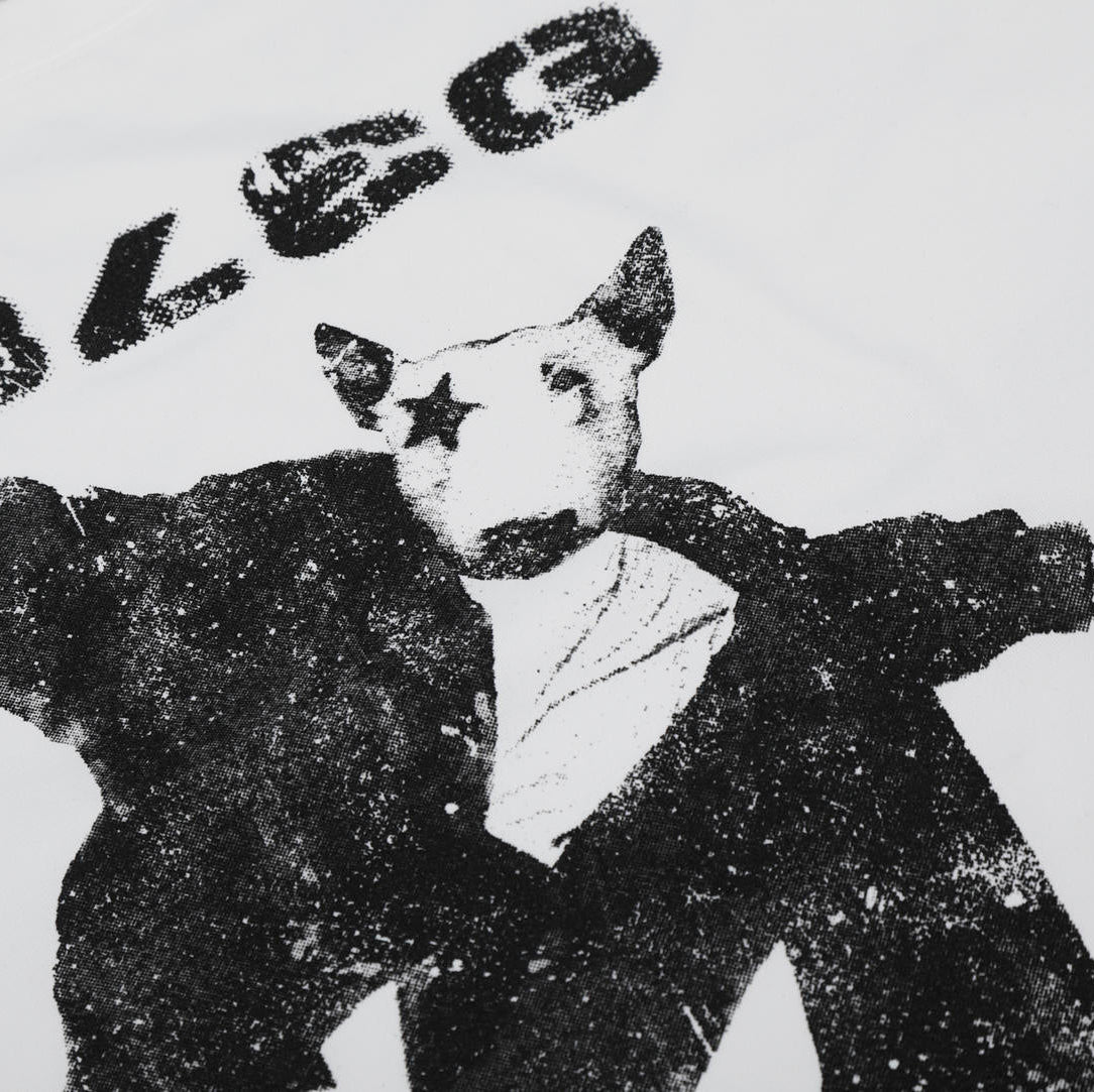 Starkick Graphic T-Shirt