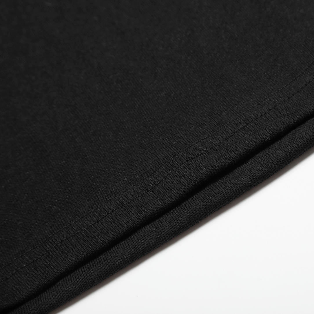 Eclipse Script Henley Top