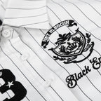 Crestline 23 Pinstripe Top
