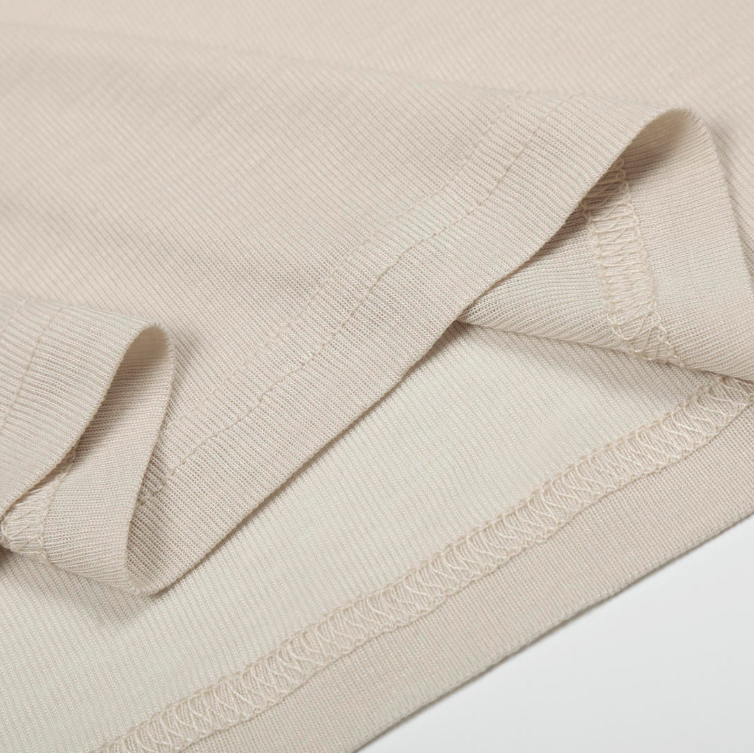 Ashthorn V-Neck Top