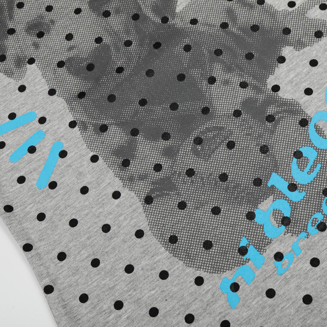 Milo Polka Dot Baby Tee