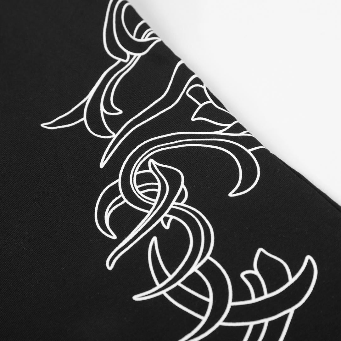 Silent Sigil Top