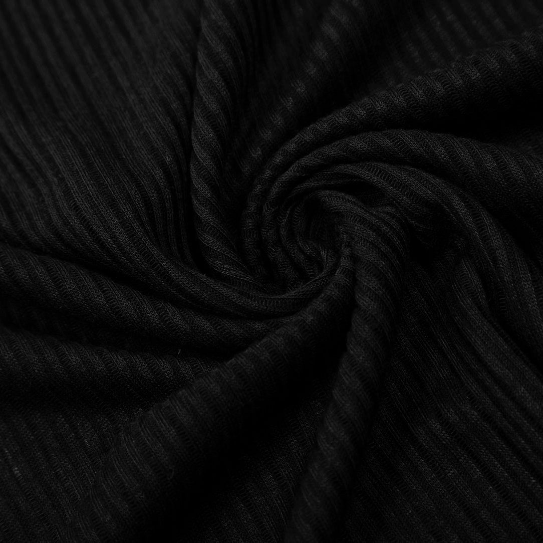 Shadowline Long Sleeve Mesh Jersey