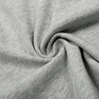 The Arctic Leopard Zip Polo T-Shirt