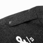 Iron Creed Asym Zip Jacket