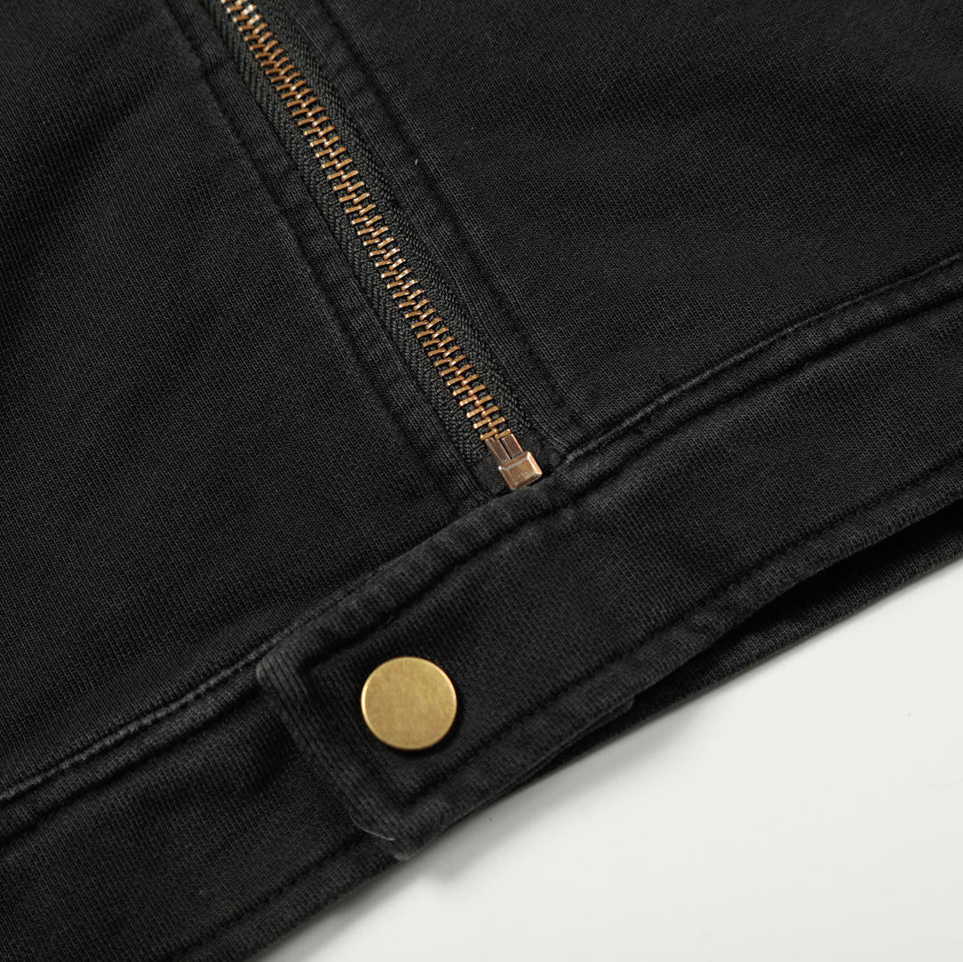 Obsidian Ridge Jacket