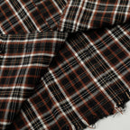 Rustline Plaid Short Sleeve Shirt