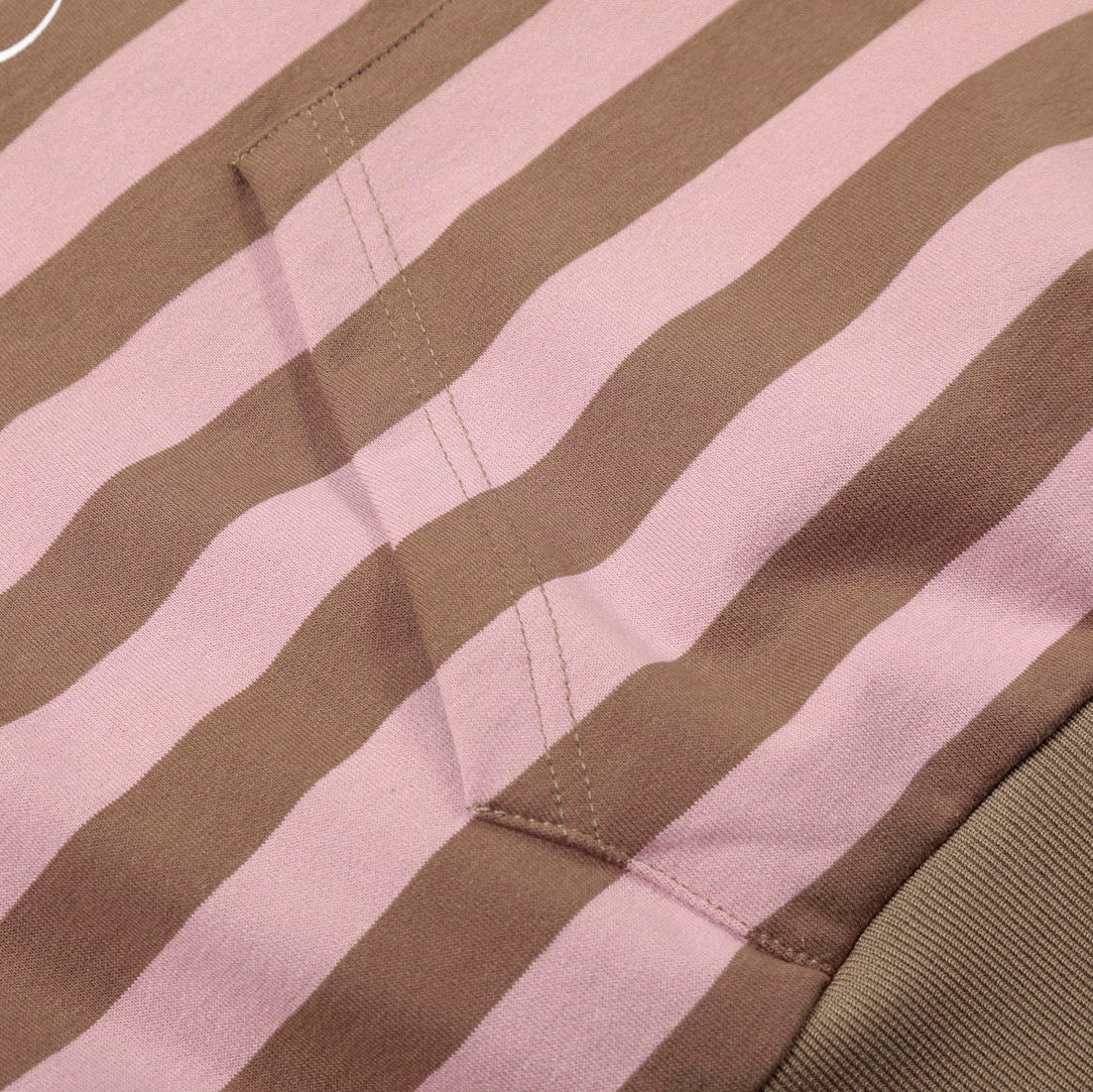 1996 Heritage Stripe Hoodie